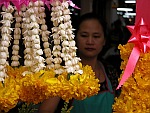 Thailand Sampaguita Flowers